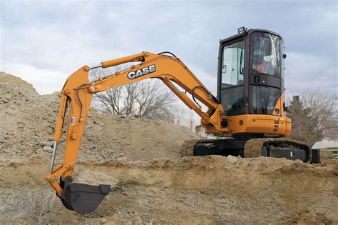 case 329 mini excavator|case digging equipment.